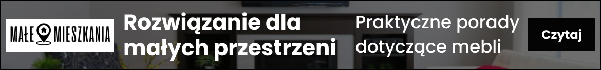 Jakie meble do kawalerki? Praktyczne porady dotyczące aranżacji